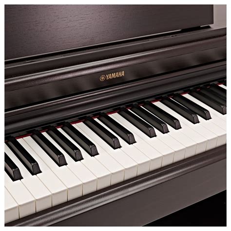 Yamaha YDP 164 Digital Piano, Rosewood at Gear4music