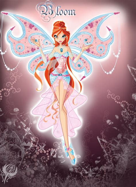 Bloom - The Winx Club Photo (35688276) - Fanpop