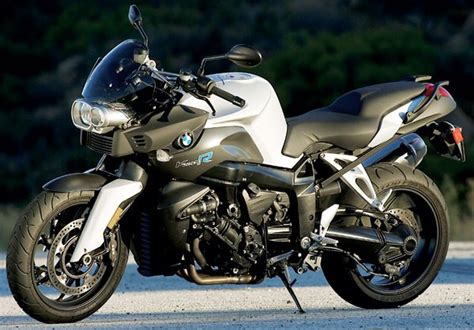 Bmw K1200r - amazing photo gallery, some information and specifications ...