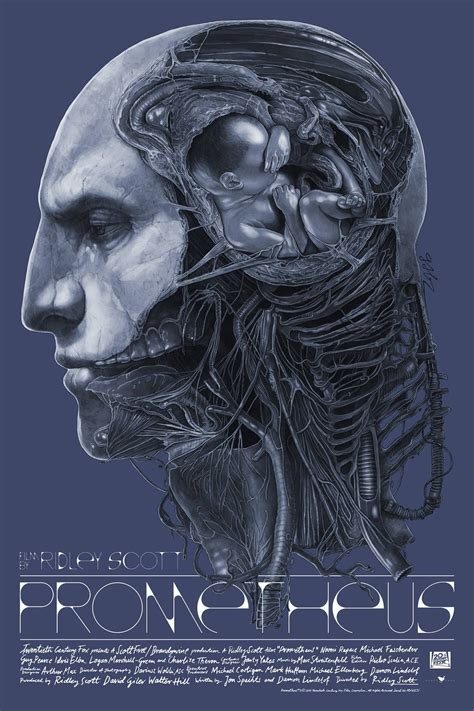 #prometheus #alien | Movie posters, Movie art, Prometheus movie