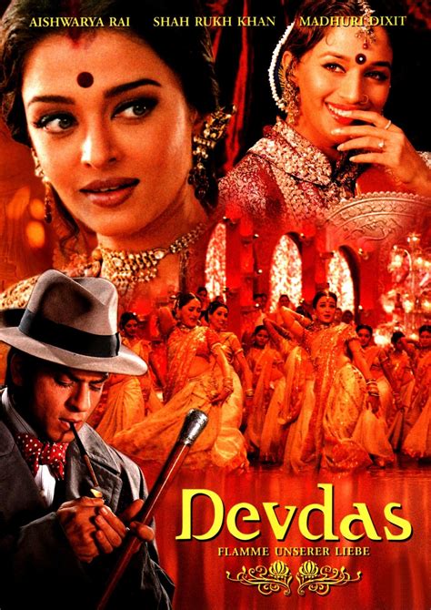 Devdas Full Movie With English Subtitles Watch Online