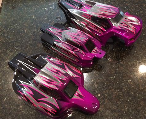 Fatal Designs - Page 4 | Rc cars, Rc car bodies, Car paint jobs