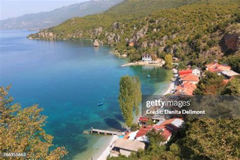 1,382 Ohrid Lake Stock Photos, High-Res Pictures, and Images - Getty Images