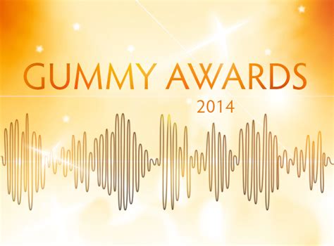 The Gummy Awards: Vote For The Best Music Of 2014