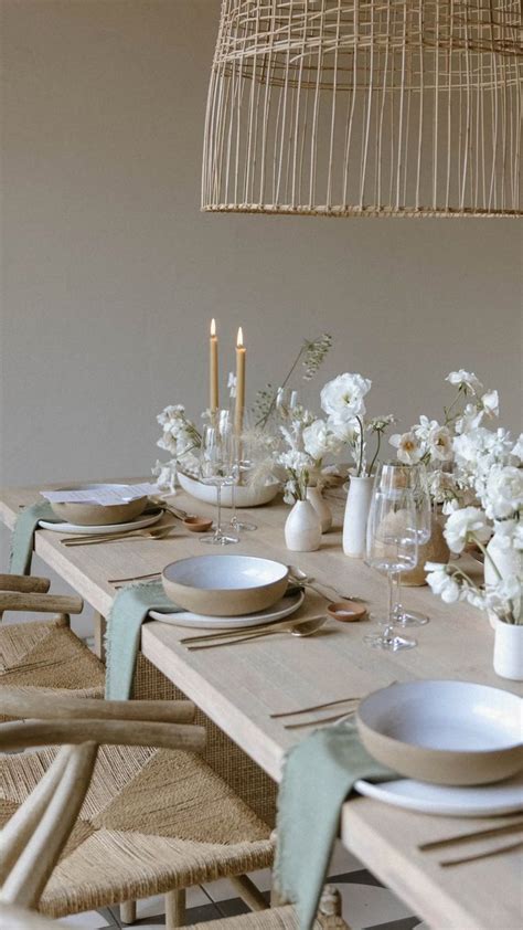 dining table decor (37) – TopsDecor.com