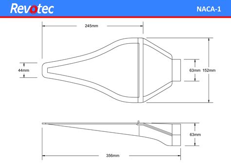 Naca Duct Template | williamson-ga.us