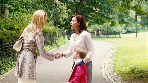 The Nanny Diaries Screencaps - Movies Image (1688211) - Fanpop