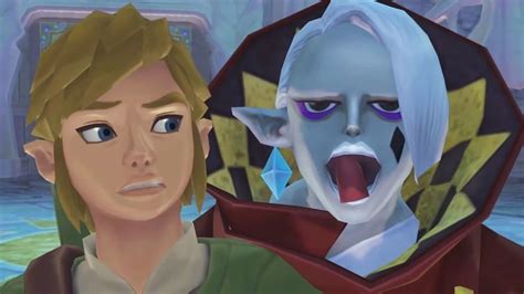 Round Up: The Zelda: Skyward Sword HD Reviews Are In | Nintendo Life