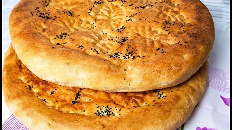 afghan bread recipe without yeast