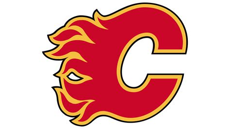 Calgary Flames Logo, symbol, meaning, history, PNG, brand