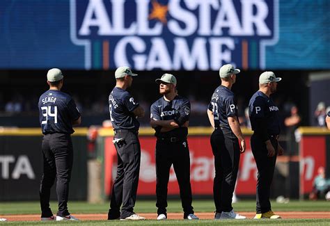 MLB Releases Hype Video for 2024 All-Star Game in Texas