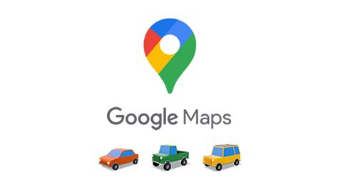 Drive around the world with a Google Maps Driving Game