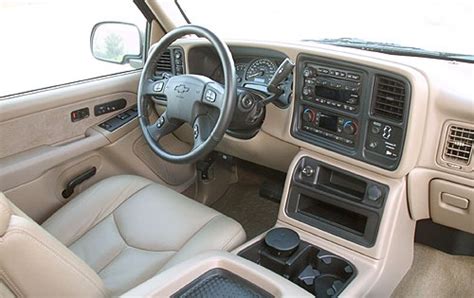 2006 Chevrolet Silverado 1500 Specs, Prices, VINs & Recalls - AutoDetective