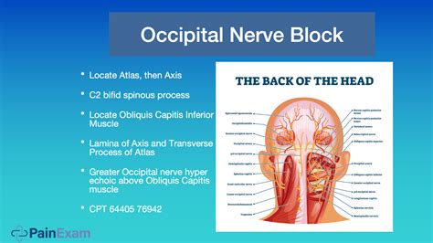 Pain Management Case Study: Treating Severe Chronic Neck Pain and ...