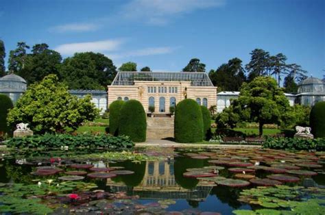 Local destination Wilhelma Zoological and Botanical Garden Stuttgart in ...