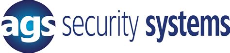 AGS Security logo - AGS Security