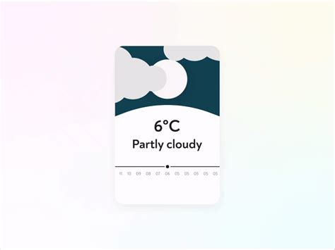 Weather App Challenge designs, themes, templates and downloadable ...