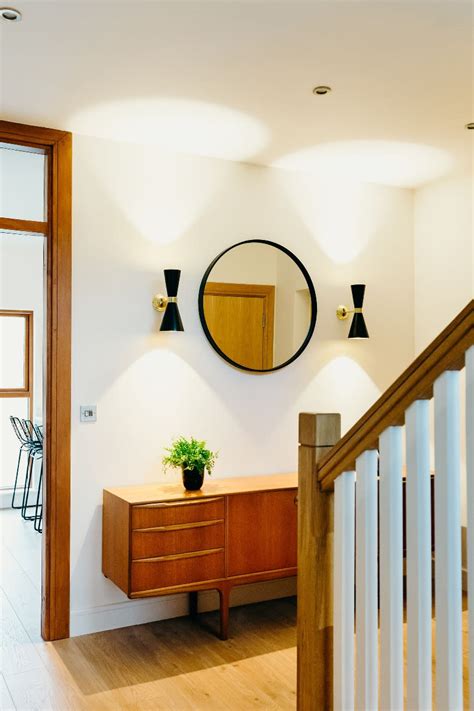 A Guide to Entry and Hallway Lighting | Mullan Lighting