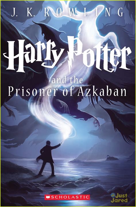 Daydream Stars: Check Out The New 'Harry Potter' Book Covers!