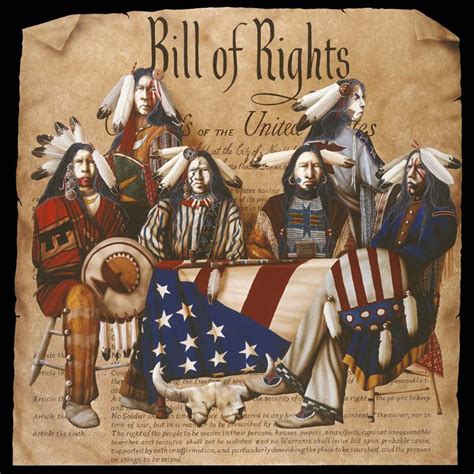 "Bill of Rights" - Exposures International Gallery of Fine Art