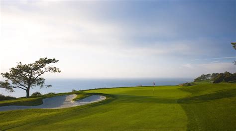 Six things to know about Torrey Pines Golf Course