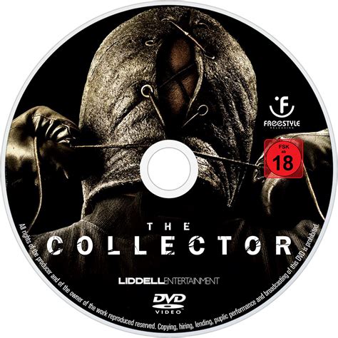 Download Movie The Collector (2009) Image