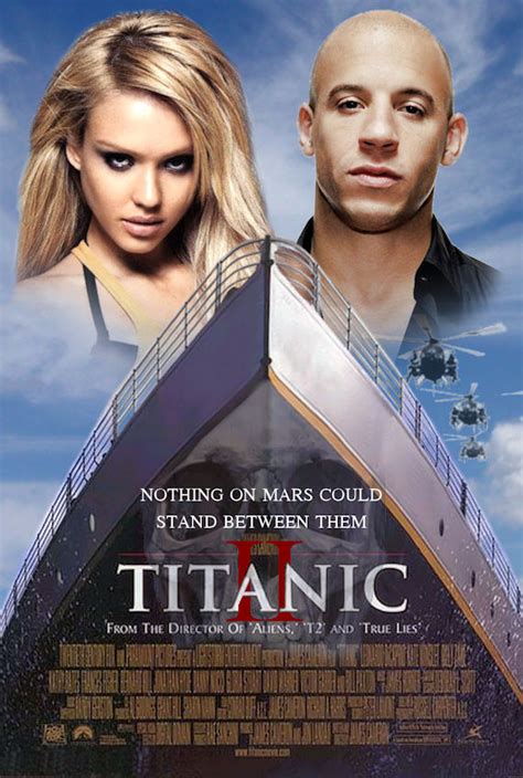 Filme online: Titanic 2