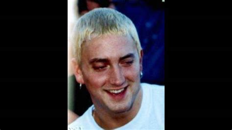 Pictures of Eminem Smiling - YouTube