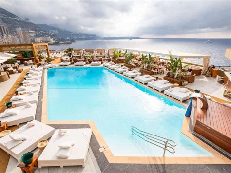 The Best Luxury Hotels in Monaco | July Dreamer