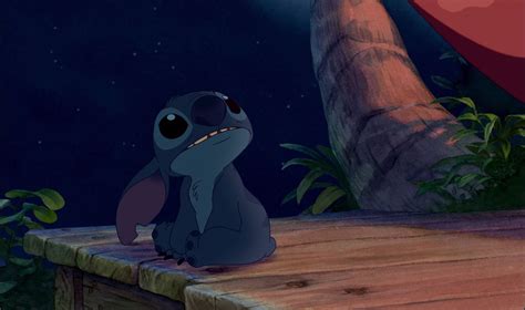 Lilo & Stitch (2002) - Disney Screencaps.com | Lilo and stitch, Lilo ...