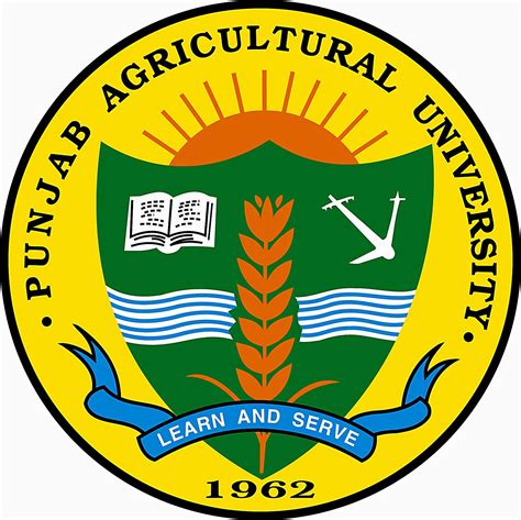 Punjab Agricultural University | Ludhiana