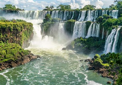 An Insider Guide To Iguazu Falls Argentina | Abercrombie & Kent