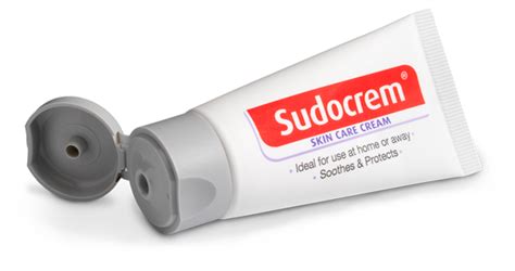 Can Sudocrem improve your spots and acne? - The Fuss