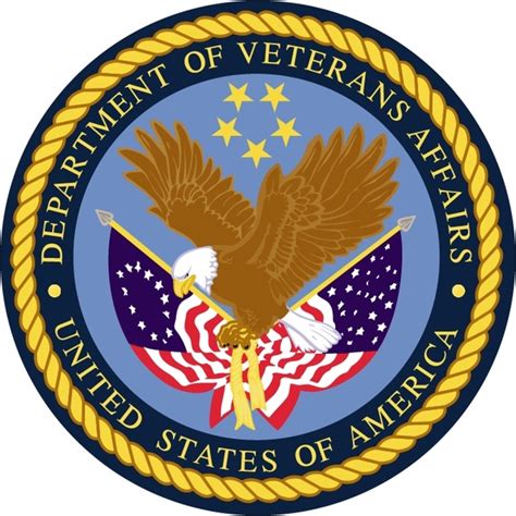 Department of veterans affairs Free vector in Encapsulated PostScript ...