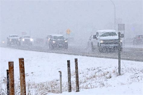 Snow totals add to record-breaking winter - Brainerd Dispatch | News ...