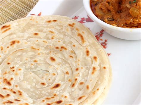 Lachha Paratha Recipe - Best Crisp and Soft Punjabi Laccha Paratha