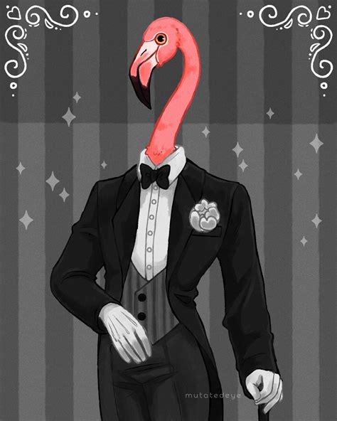 ArtStation - Dapper Boi