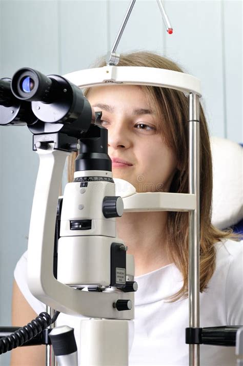 Vision test stock image. Image of astigmatism, glaucoma - 5941137