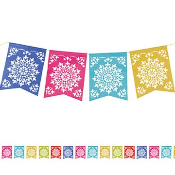 Free Fiesta Flags Cliparts, Download Free Fiesta Flags Cliparts png ...