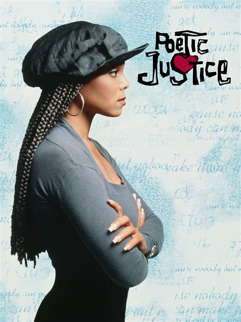 Poetic Justice - Movie Reviews and Movie Ratings - TV Guide