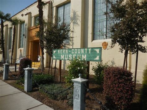 Kern County Museum (Bakersfield, CA): Top Tips Before You Go (with ...