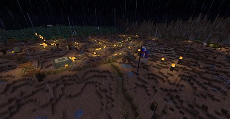 WW1 Trench map Minecraft Map