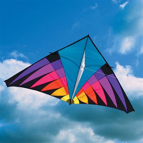 Free photo: kite - Blue, Fly, Glide - Free Download - Jooinn