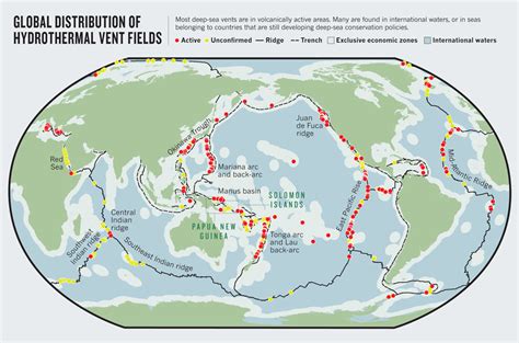 Mystery of heat loss from the Earth's crust has been solved