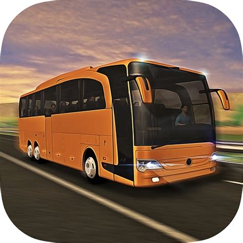 Download Coach Bus Simulator MOD APK v1.7.0 (Unlimited Money)