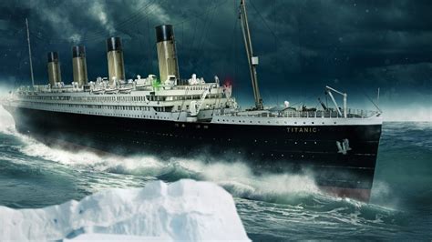 Museo del Titanic: ¡Descubre la fascinante historia del legendario barco!