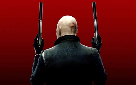 Hitman Absolution by Paullus23 on DeviantArt