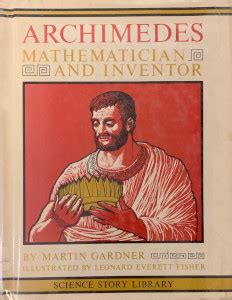 Archimedes: Mathematician and Inventor - Biblioguides