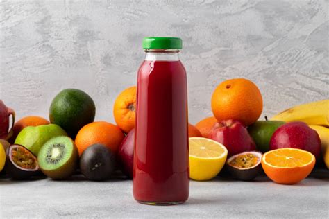 15 Types of Fruit Juice and Their Nutritional Values Nutrition Advance