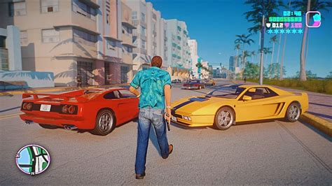 5 GTA Vice City features that will be more exciting in the remastered ...